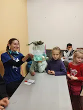 Listopadová výprava 2024