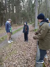 Listopadová výprava 2024