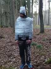 Listopadová výprava 2024