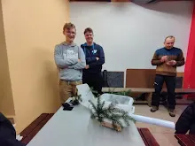 Listopadová výprava 2024