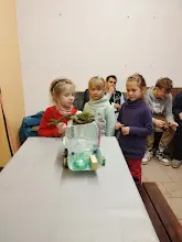 Listopadová výprava 2024