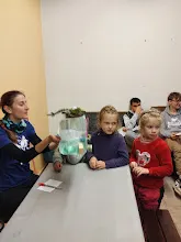 Listopadová výprava 2024