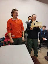 Listopadová výprava 2024