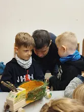 Listopadová výprava 2024