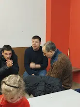 Listopadová výprava 2024