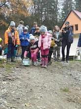 Listopadová výprava 2024