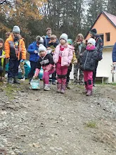 Listopadová výprava 2024