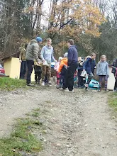 Listopadová výprava 2024