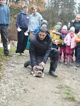 Listopadová výprava 2024