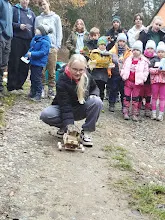 Listopadová výprava 2024
