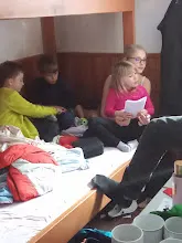 Lednová výprava 2025