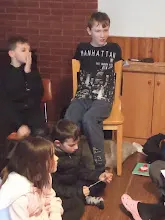 Lednová výprava 2025