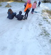 Lednová výprava 2025