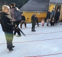 Lednová výprava 2025