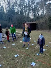 Únorová výprava 2025