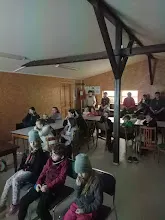 Únorová výprava 2025