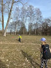 Březnová schůzka 2025