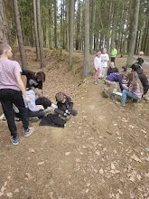 Březnová výprava 2025