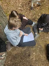 Březnová výprava 2025
