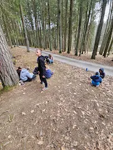 Březnová výprava 2025