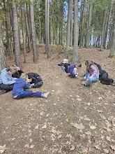 Březnová výprava 2025
