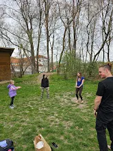 Dubnová schůzka 2025