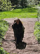 Dubnová výprava 2025