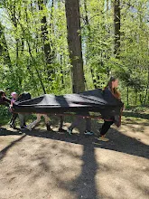 Dubnová výprava 2025