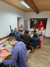 Dubnová výprava 2025