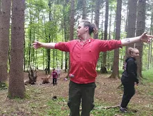 Květnová výprava 2025