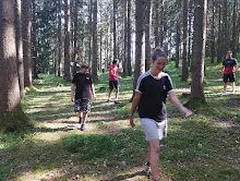 Červnová výprava 2025