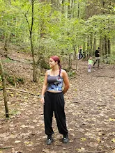 Zářijová výprava 2025