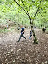 Zářijová výprava 2025
