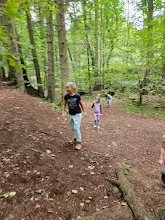 Zářijová výprava 2025
