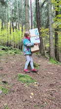 Říjnová výprava 2025
