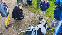 Říjnová výprava 2025