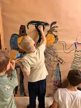 Říjnová výprava 2025