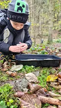 Říjnová výprava 2025