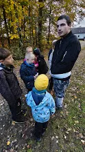 Říjnová výprava 2025