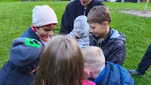 Říjnová výprava 2025