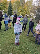 Říjnová výprava 2025