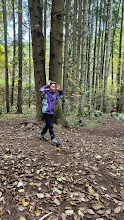 Říjnová výprava 2025