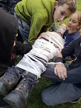 Říjnová výprava 2025