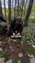 Říjnová výprava 2025