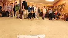 Říjnová výprava 2025