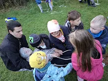 Říjnová výprava 2025