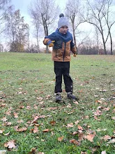 Listopadová schůzka 2025