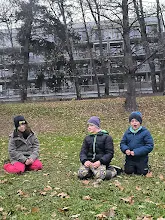 Listopadová schůzka 2025