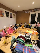 Listopadová schůzka 2025