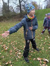 Listopadová schůzka 2025
